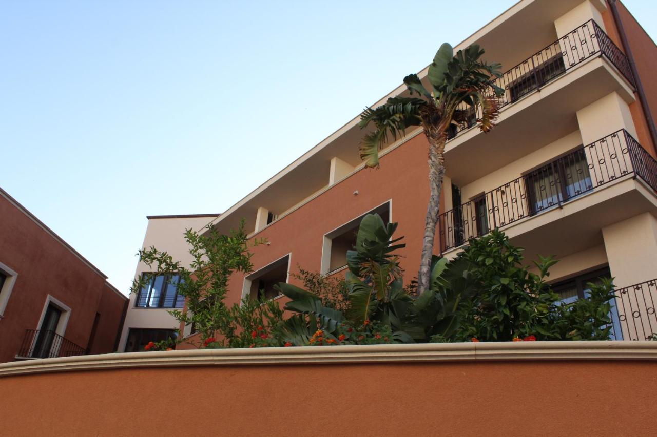 Artemis 4* Cefalu