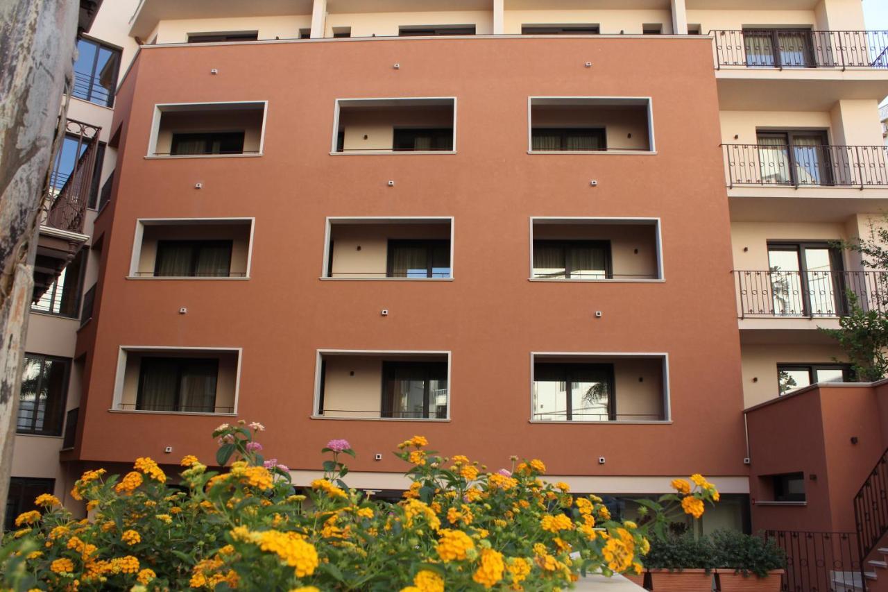 Artemis Hotel Cefalù