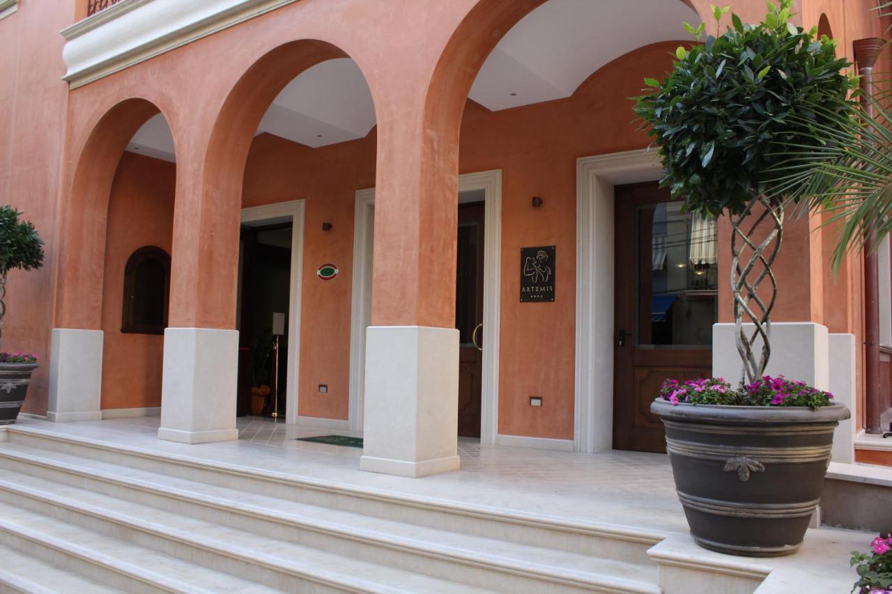 Artemis Hotel Cefalù