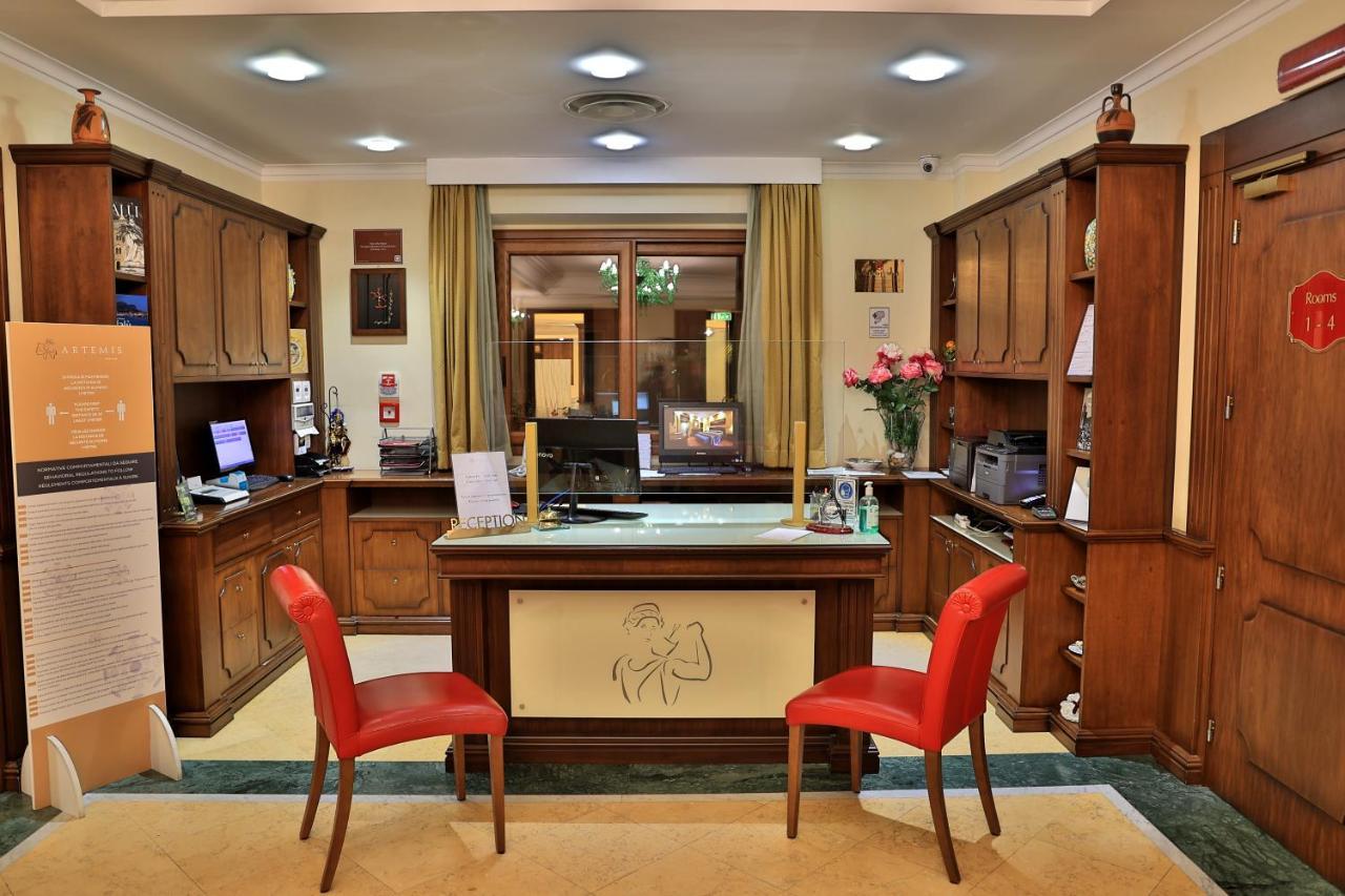 Artemis 4* Cefalu