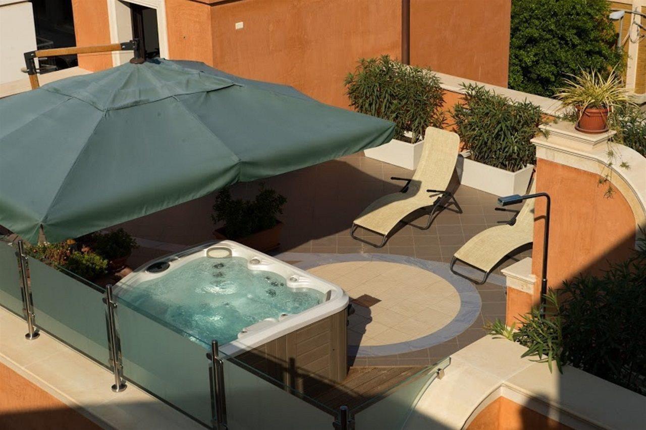 Hotel Artemis Cefalu
