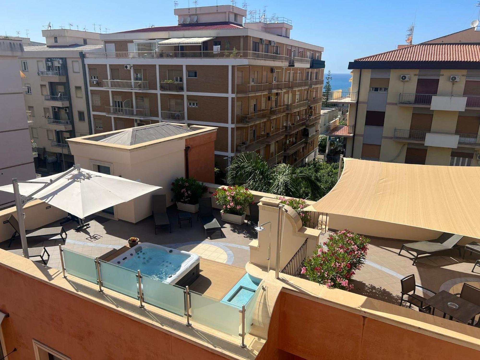 Artemis 4* Cefalu
