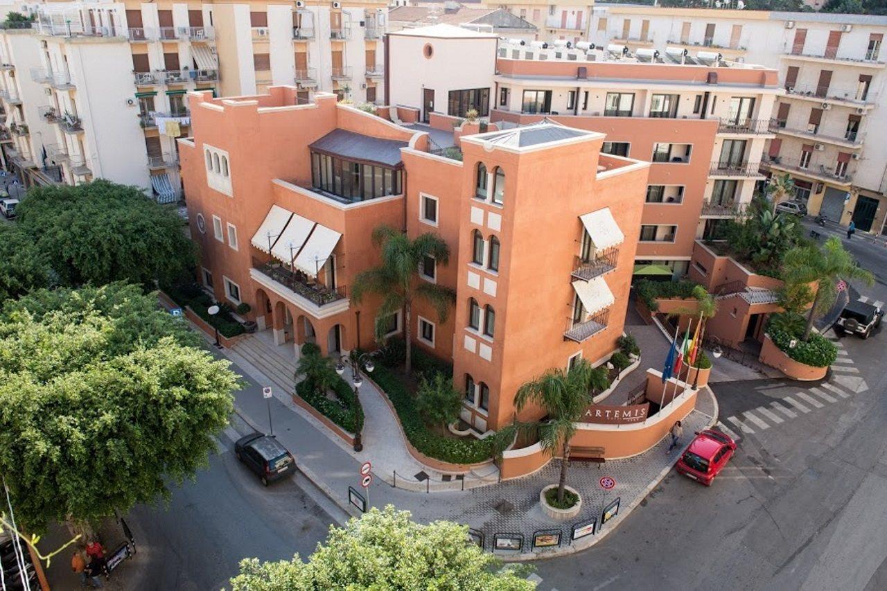 Artemis Cefalu