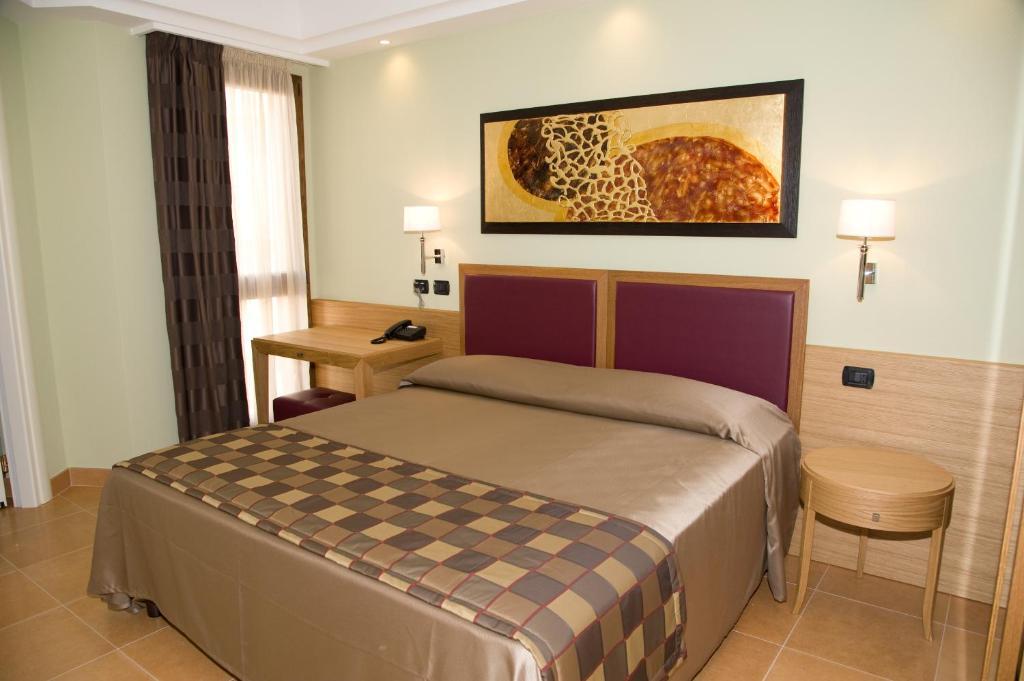 Artemis 4* Cefalu