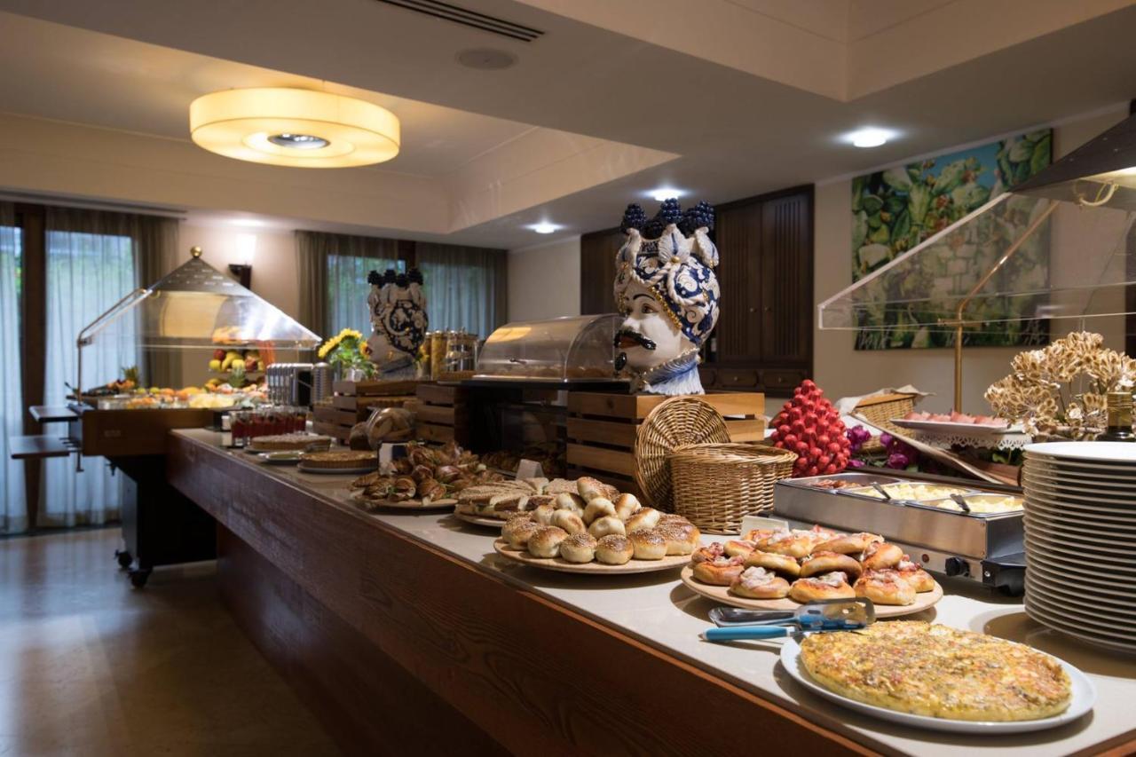 Artemis Hotel Cefalu