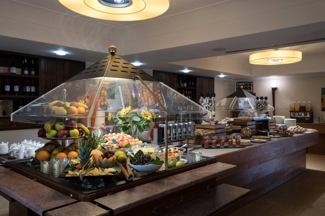 Artemis Hotel Cefalu