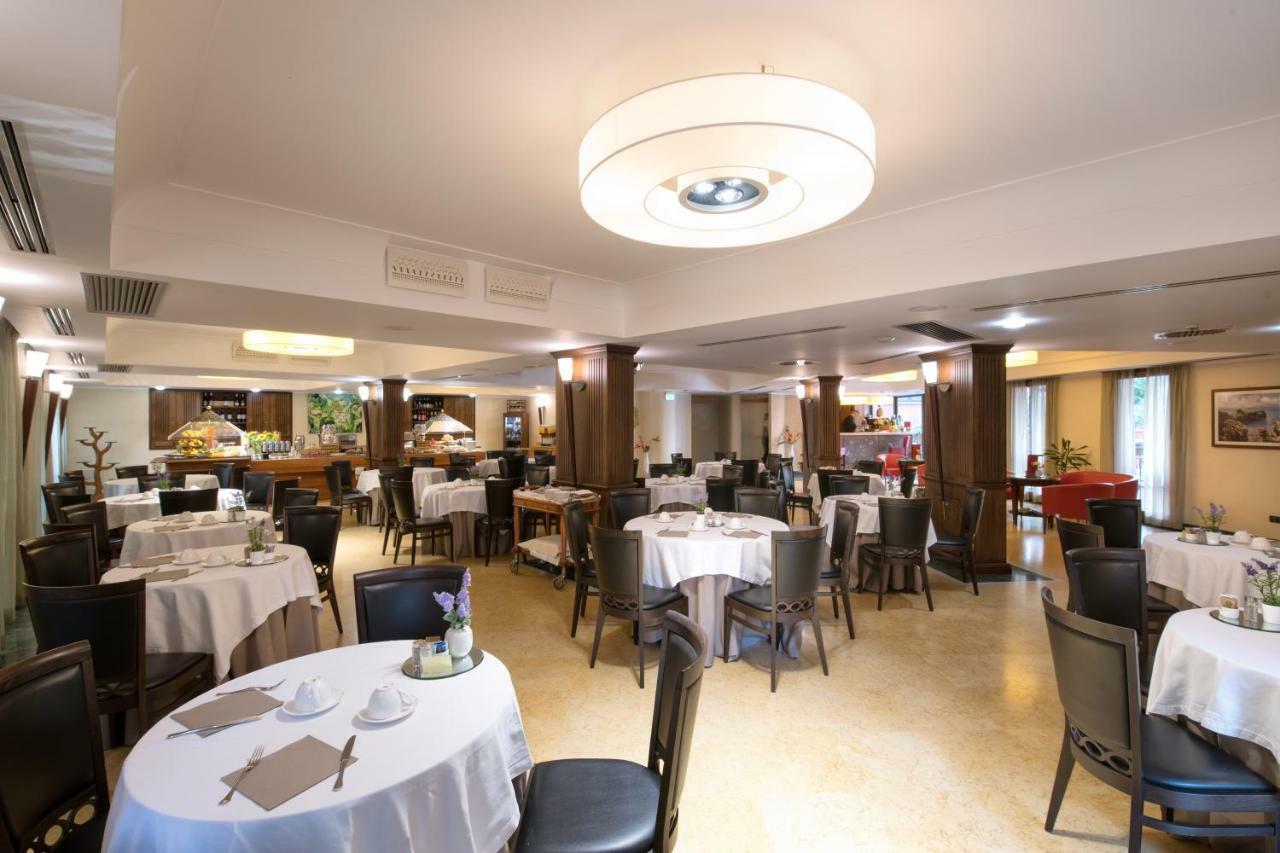 Hotel Artemis Cefalu