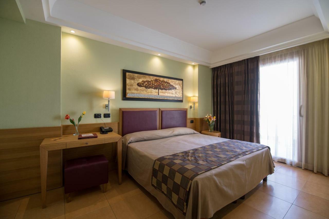 Artemis Hotel Cefalu