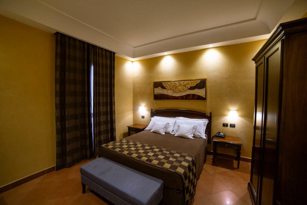 Hotel Artemis Cefalu