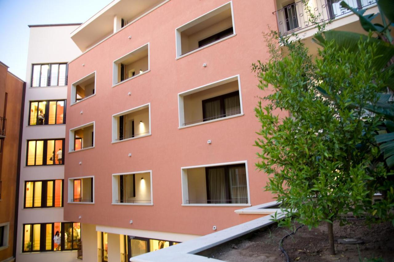 Hotel Artemis Cefalu