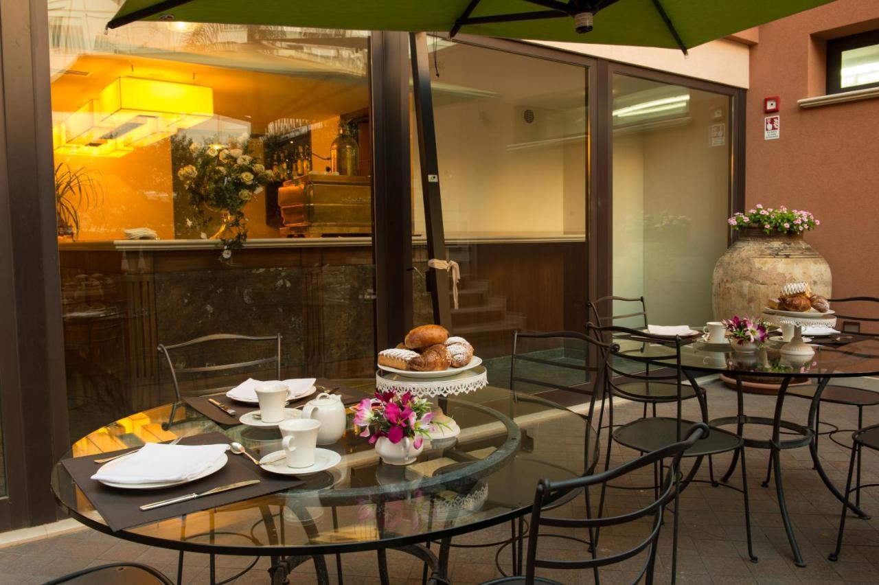 Hotel Artemis Cefalu