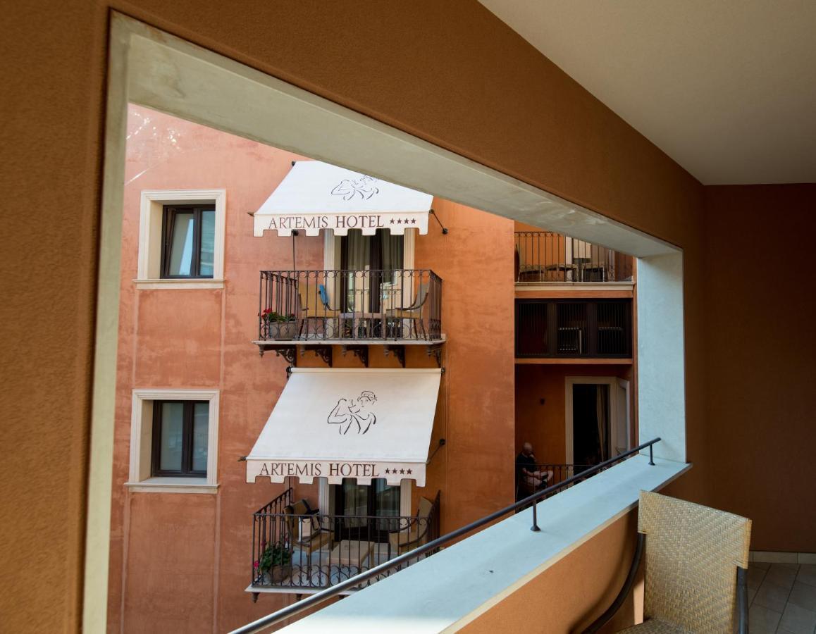 Artemis 4* Cefalù