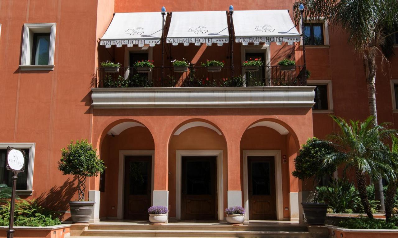 Artemis 4* Cefalù