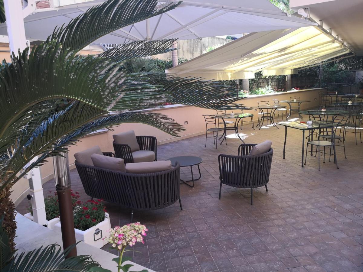 Hotel Artemis Cefalù